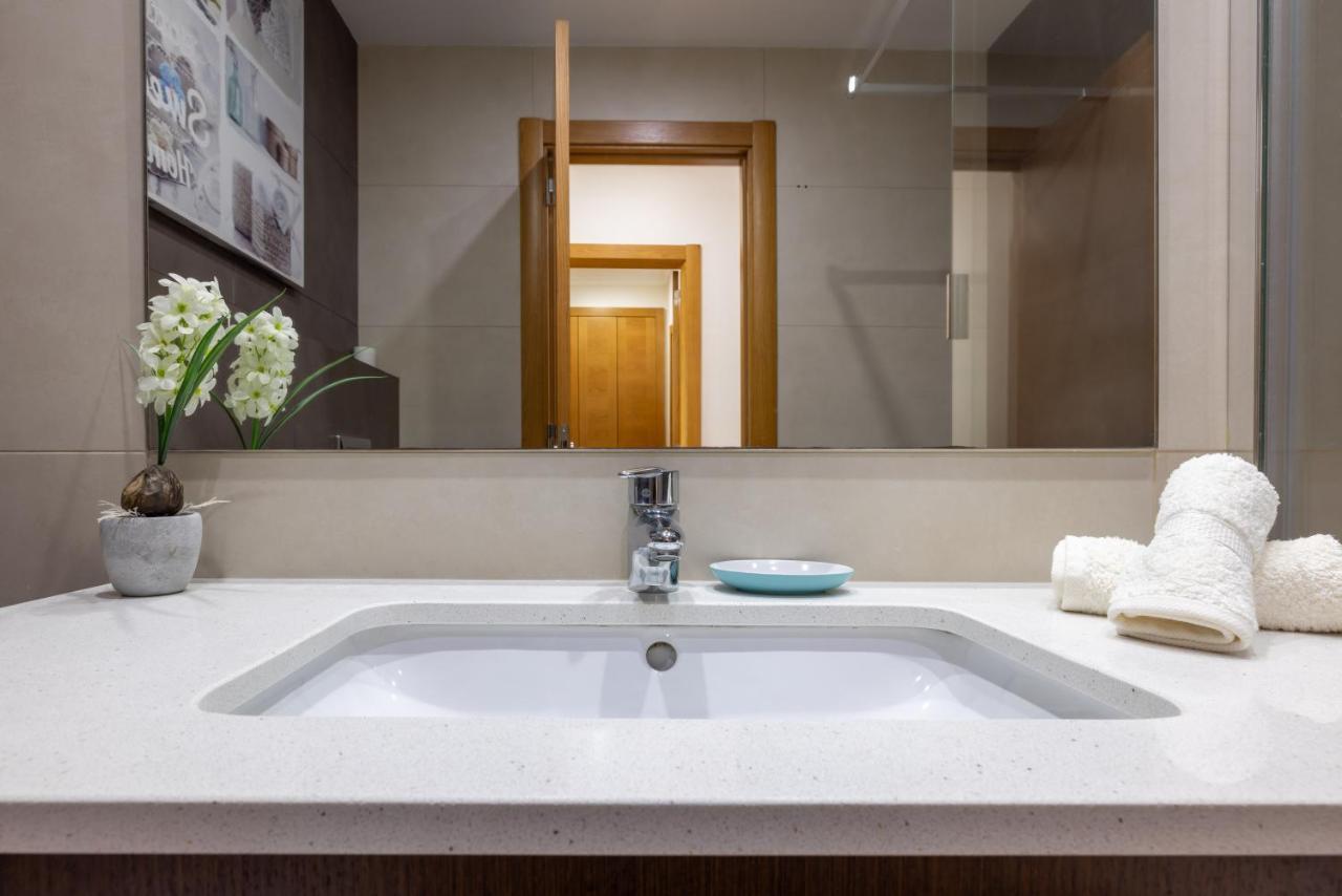 Rocha Prime Luxury Apartment بورتيماو المظهر الخارجي الصورة