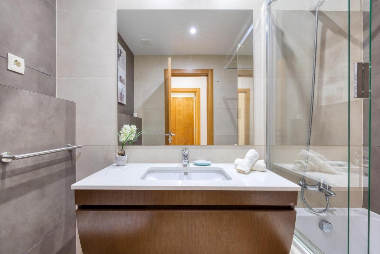 Rocha Prime Luxury Apartment بورتيماو المظهر الخارجي الصورة