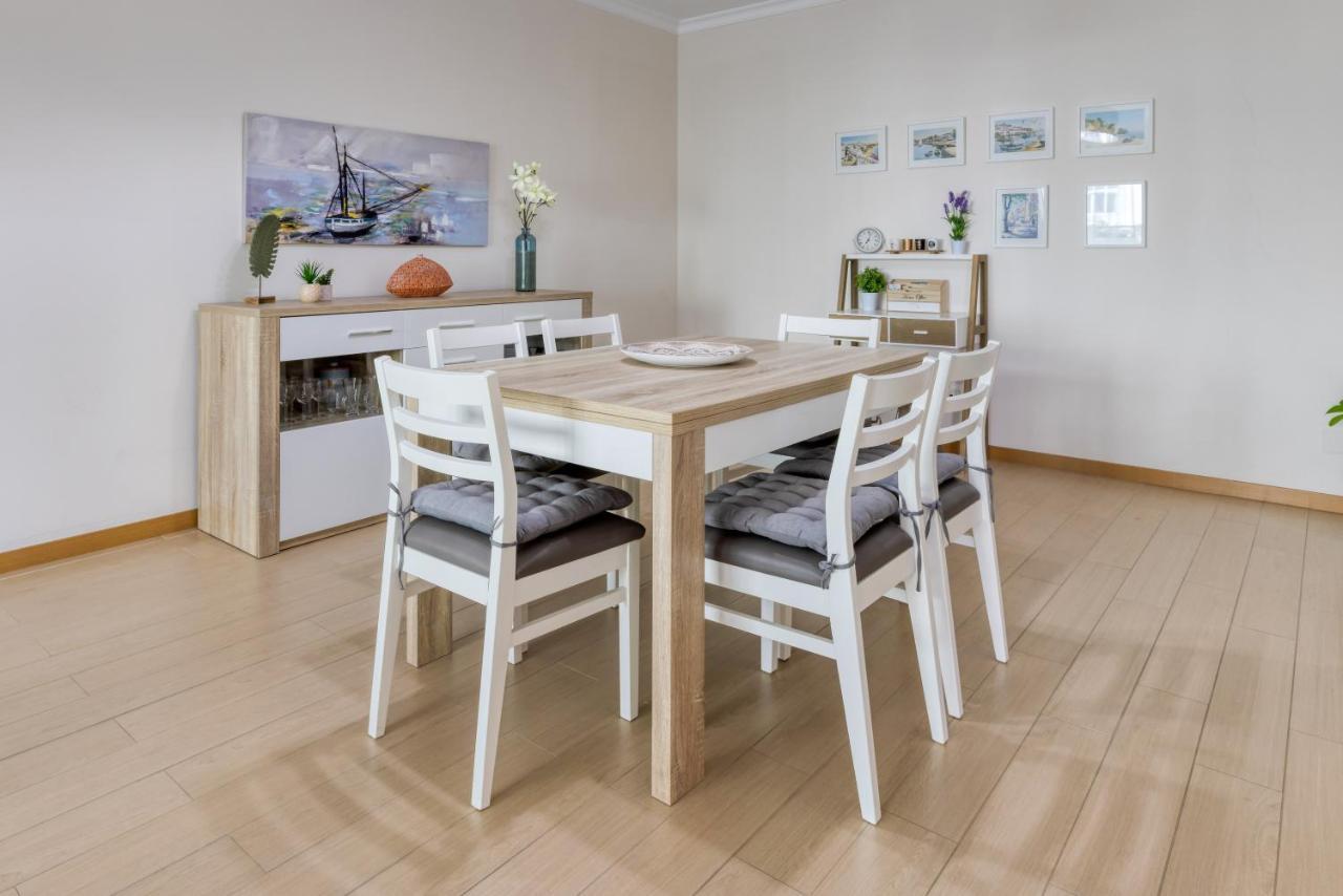 Rocha Prime Luxury Apartment بورتيماو المظهر الخارجي الصورة