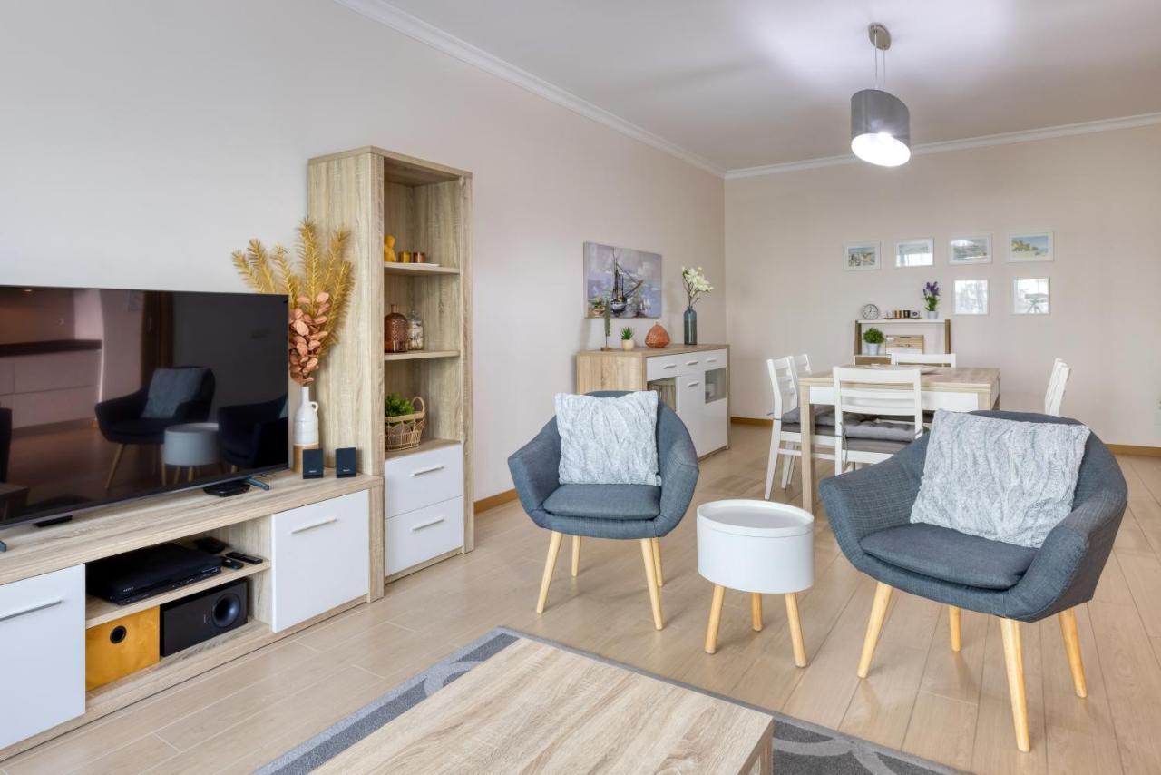 Rocha Prime Luxury Apartment بورتيماو المظهر الخارجي الصورة